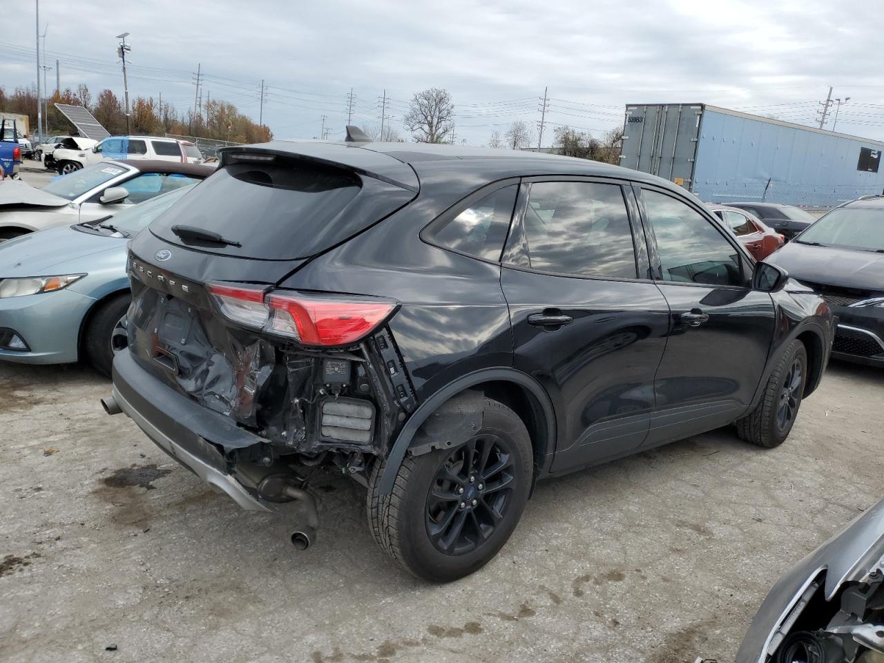 2020 Ford Escape - Image 3