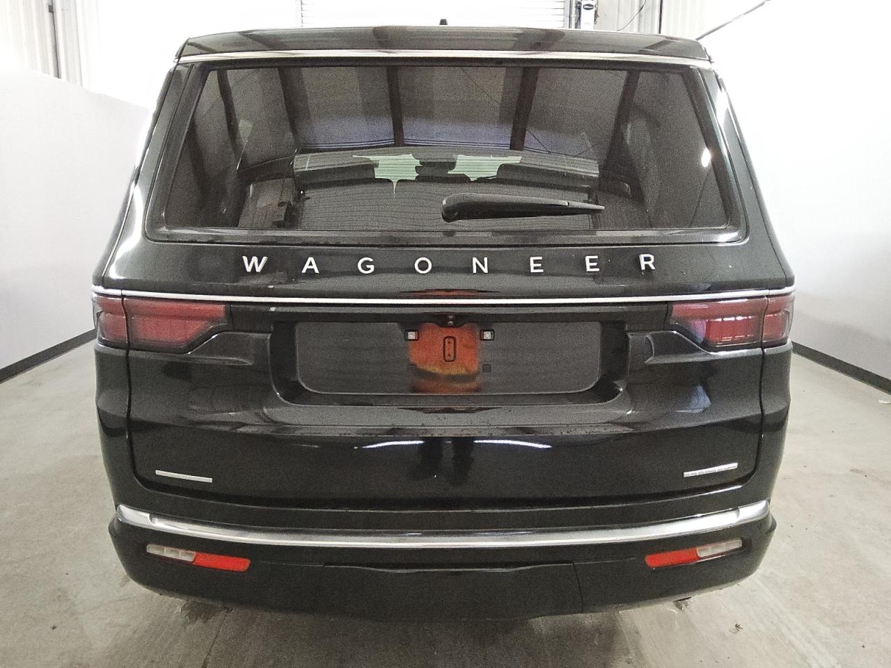 2023 Jeep Wagoneer Series Ii VIN: 1C4SJVBP7PS505531 Lot: 79911944