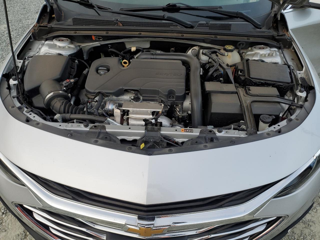2019 Chevrolet Malibu - Image 13