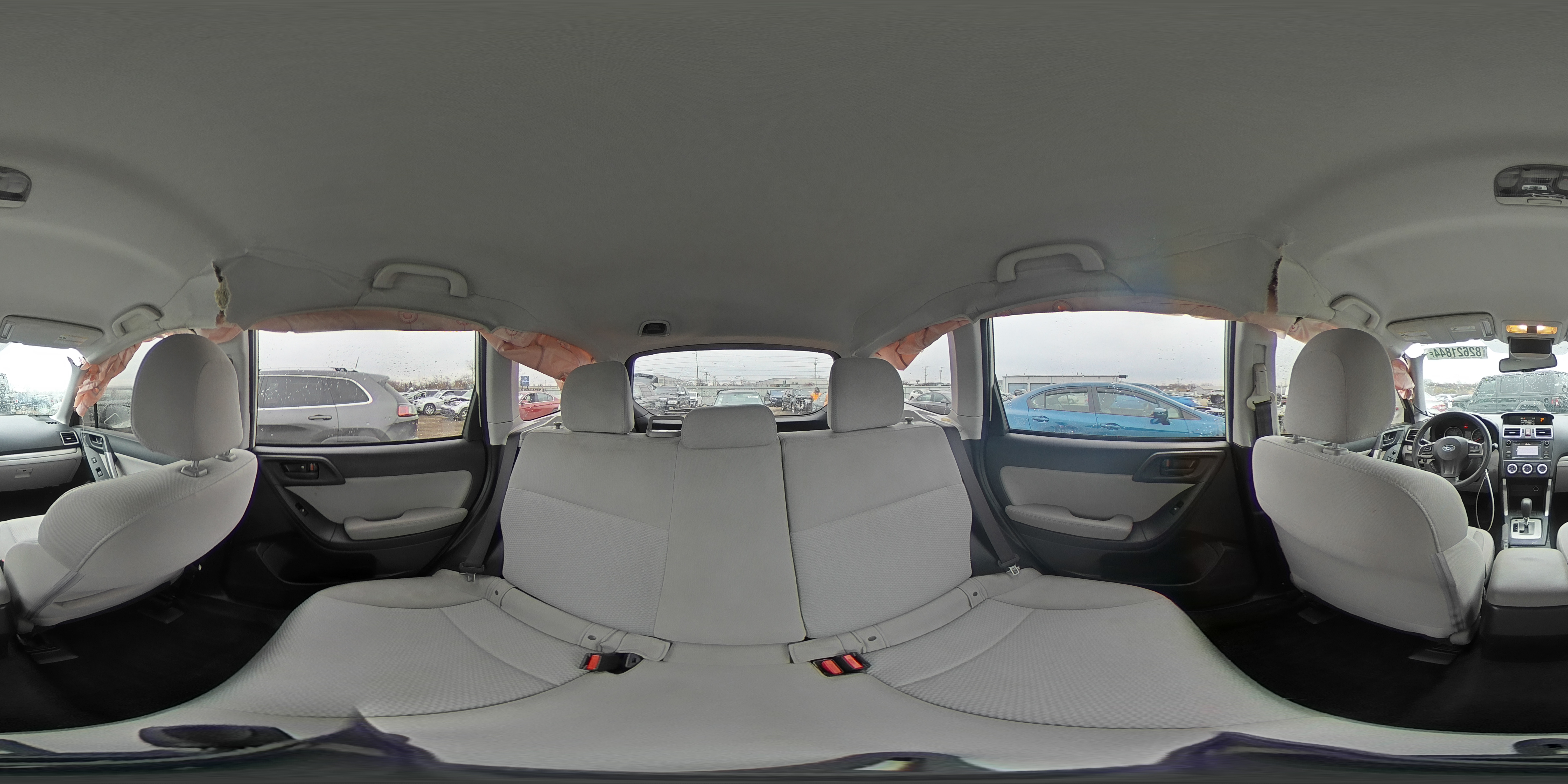 2016 Subaru Forester - Image 15