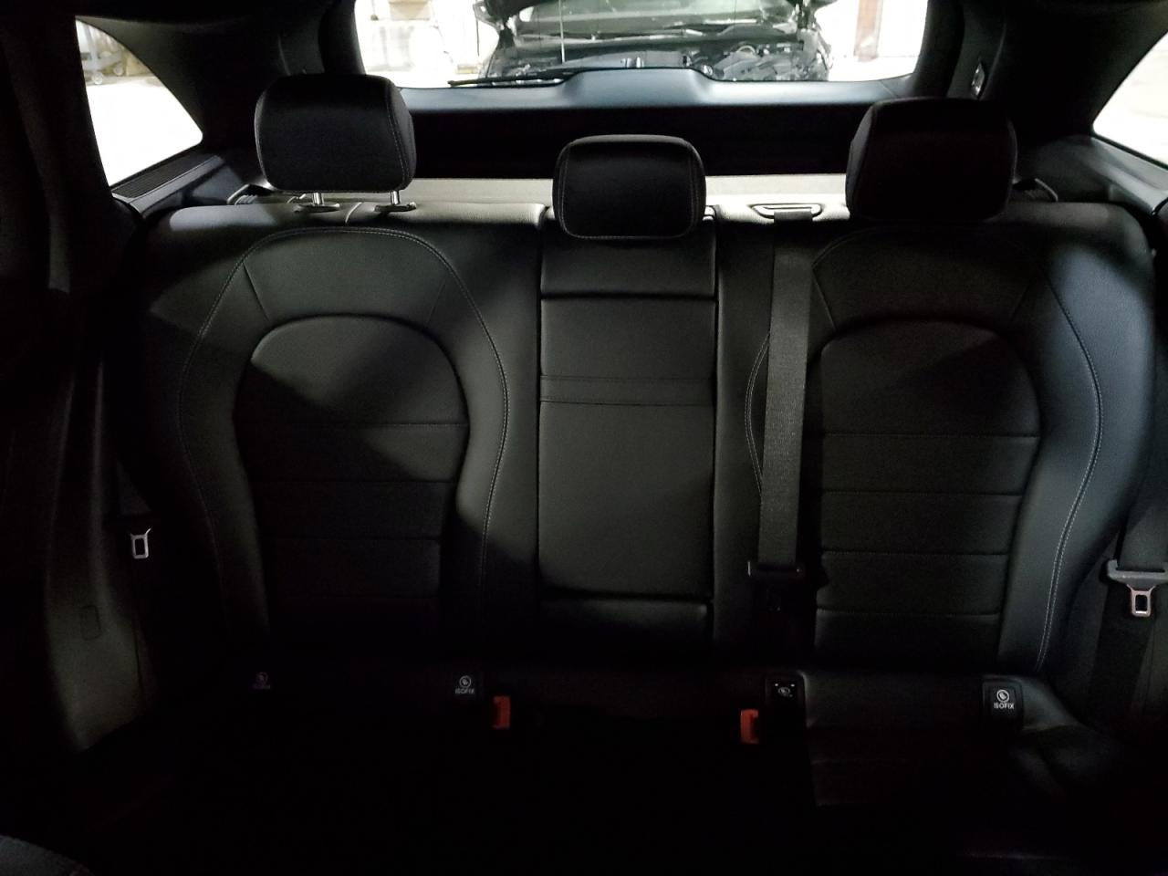 2019 Mercedes-Benz GLC - Image 10