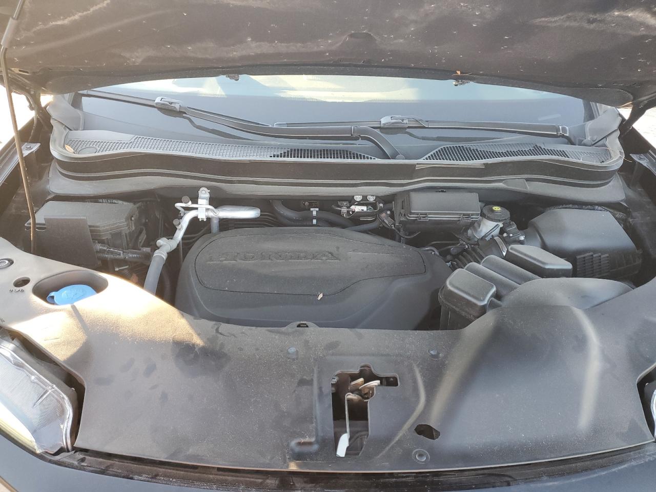 2021 Honda Passport - Image 12