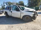 2001 Ford F350 Srw Super Duty de vânzare în Ocala, FL - All Over