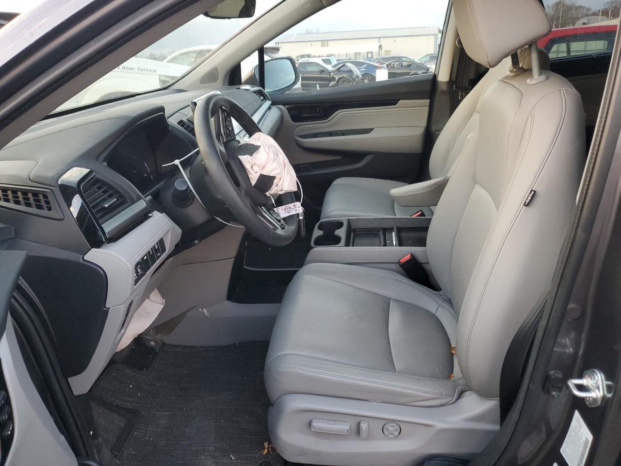 2024 Honda Odyssey - Image 7