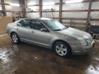 2009 Ford Fusion Se en Venta en Pekin, IL - Minor Dent/Scratches