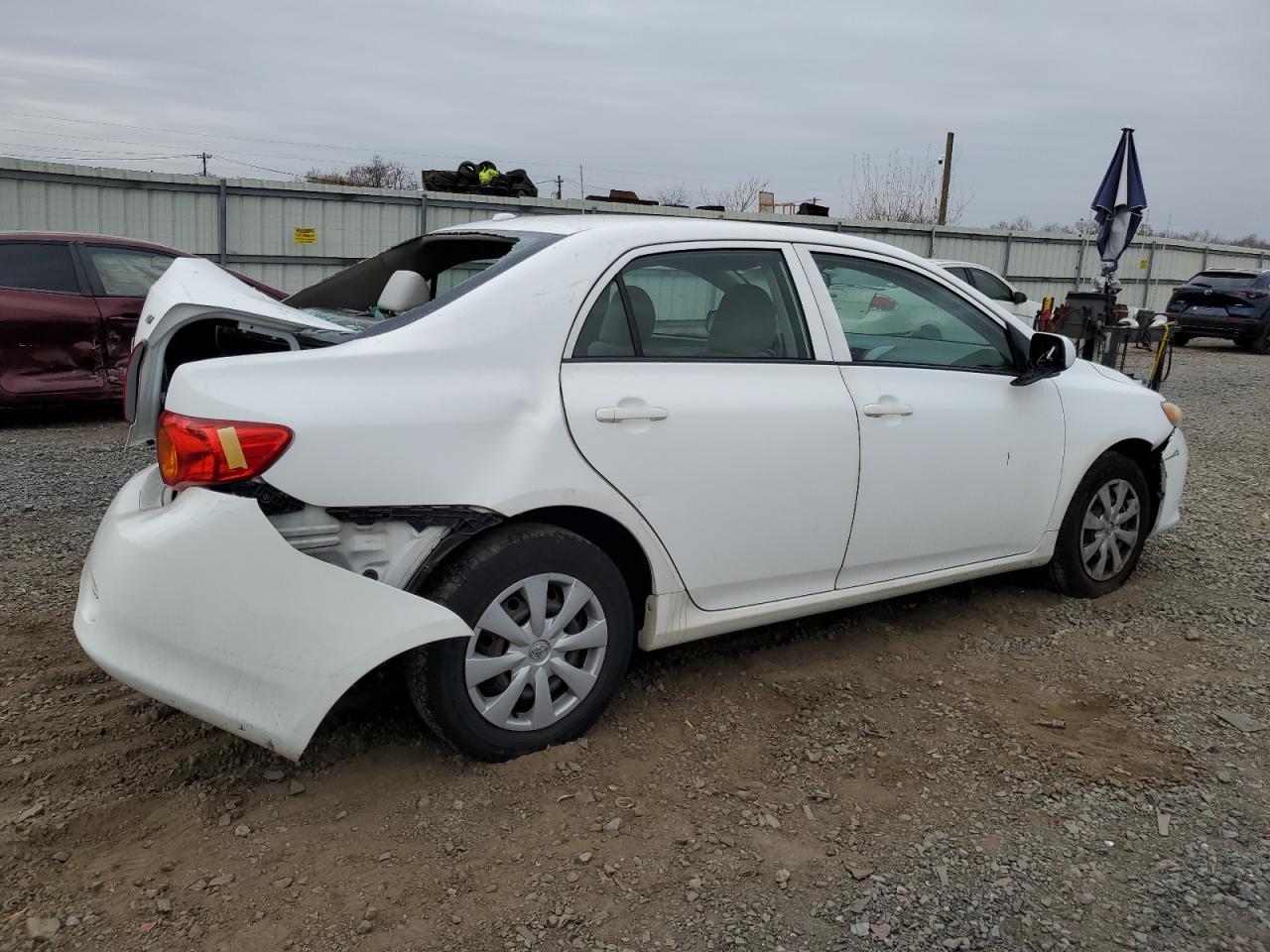 2010 Toyota Corolla - Image 3