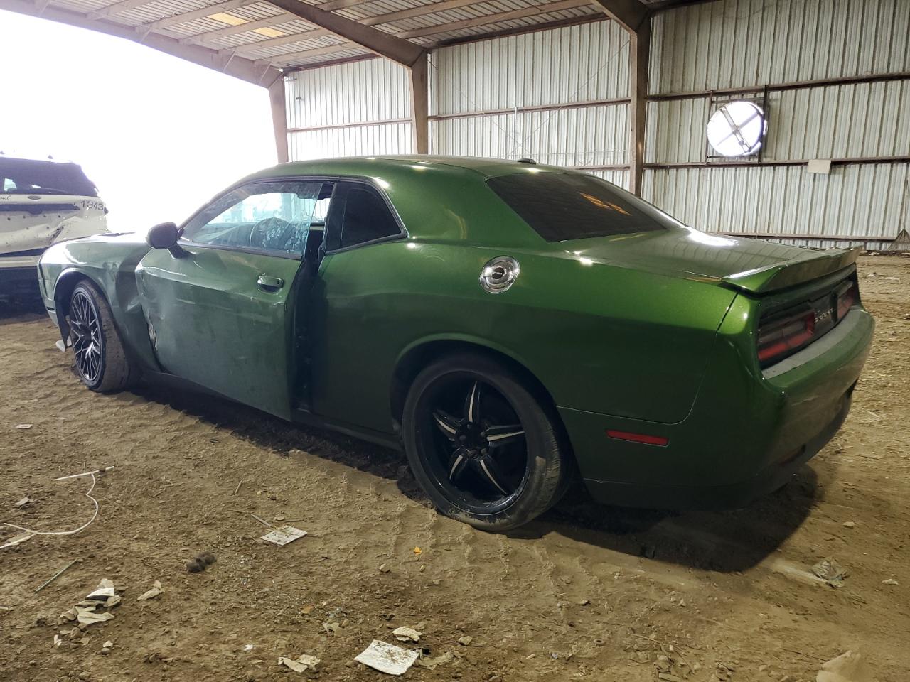 2019 Dodge Challenger - Image 2