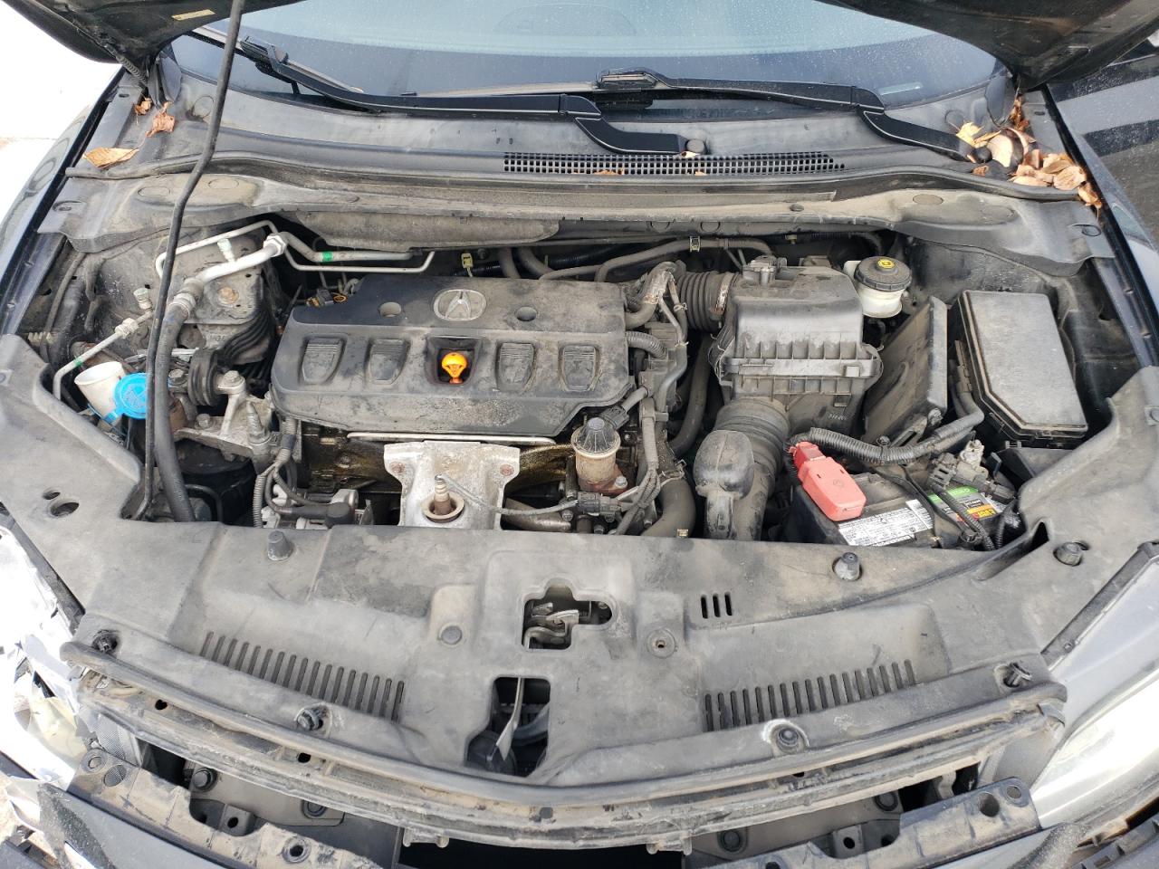 2014 Acura ILX - Image 13