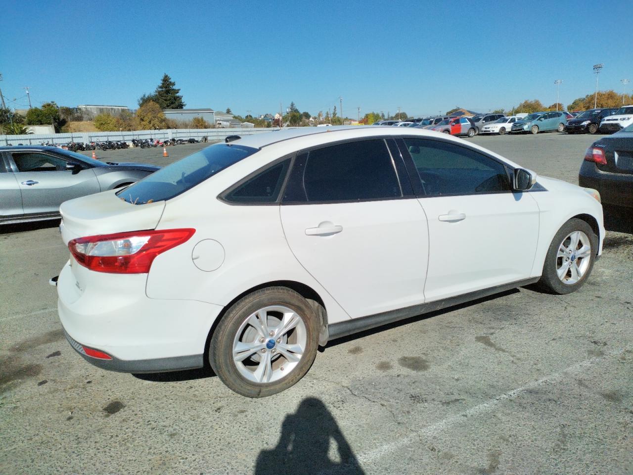 2013 Ford Focus - Image 3