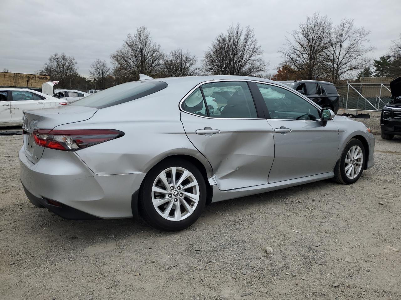 2022 Toyota Camry - Image 3