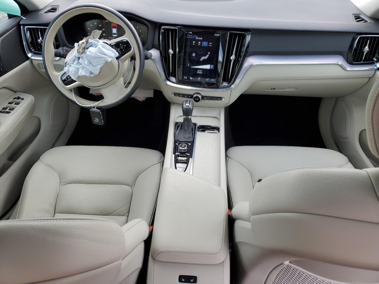 2020 Volvo S60 - Image 8