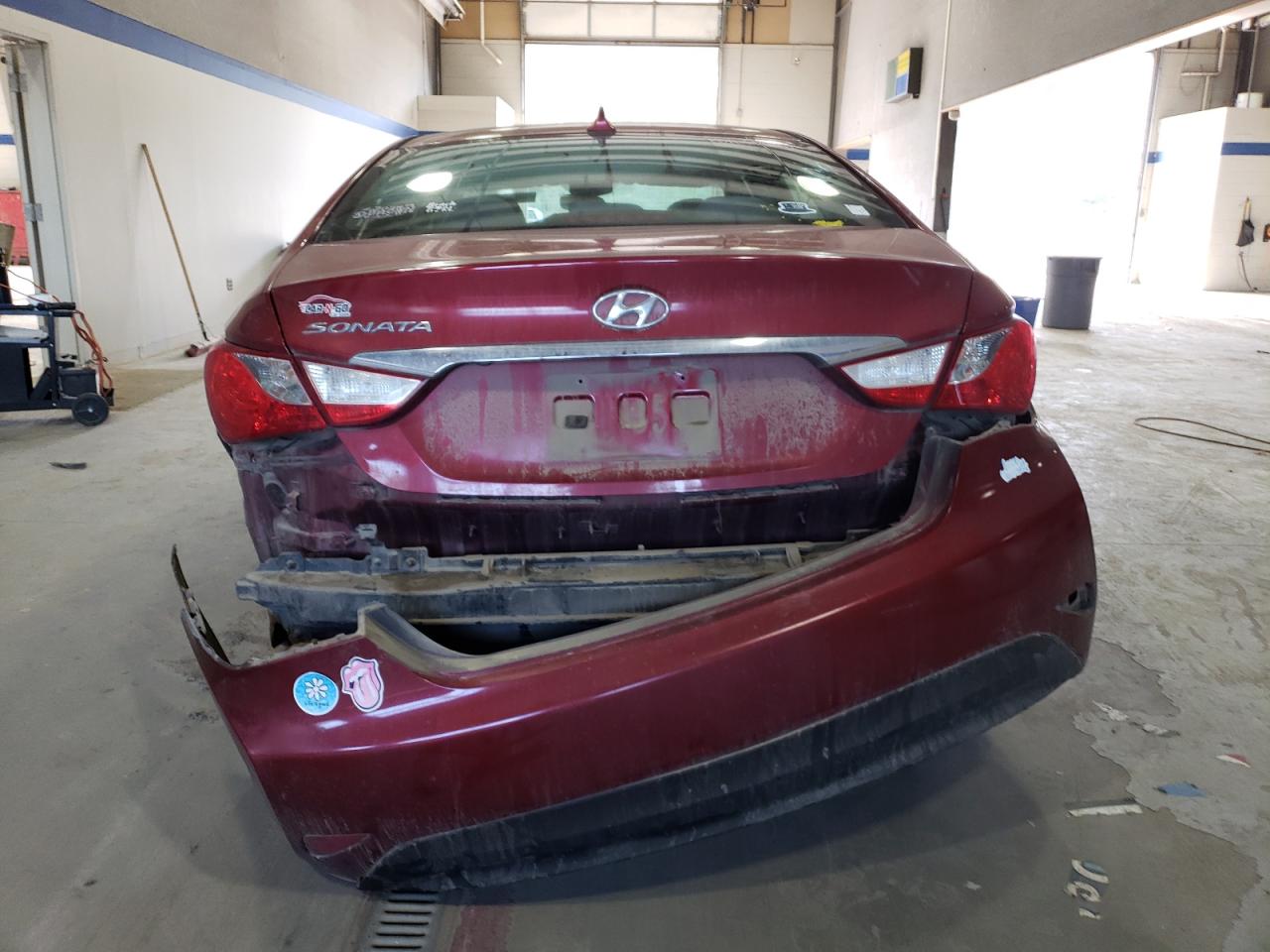 2014 Hyundai Sonata - Image 6