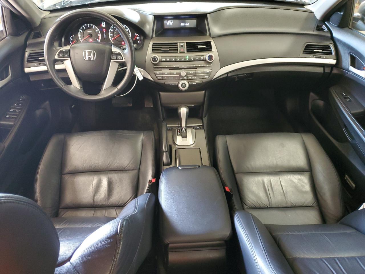 2012 Honda Accord - Image 8