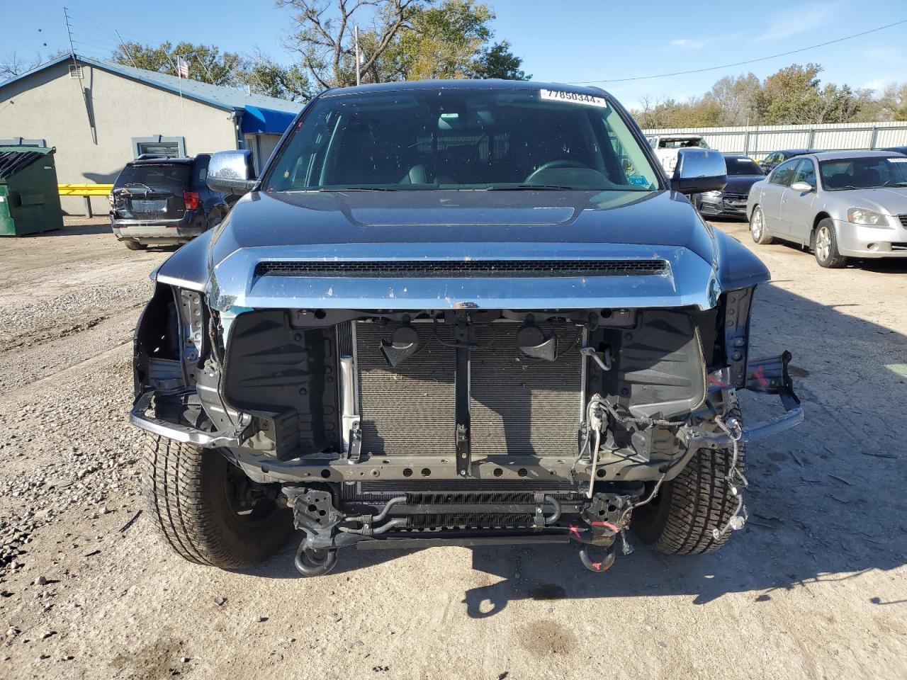 2021 Toyota Tundra - Image 5