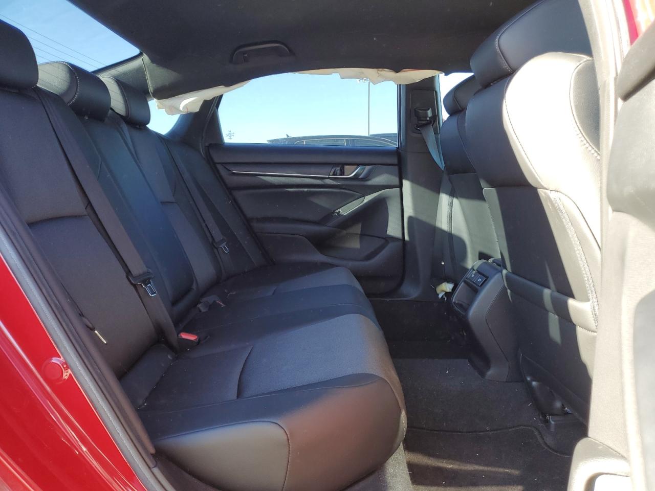 2021 Honda Accord - Image 10