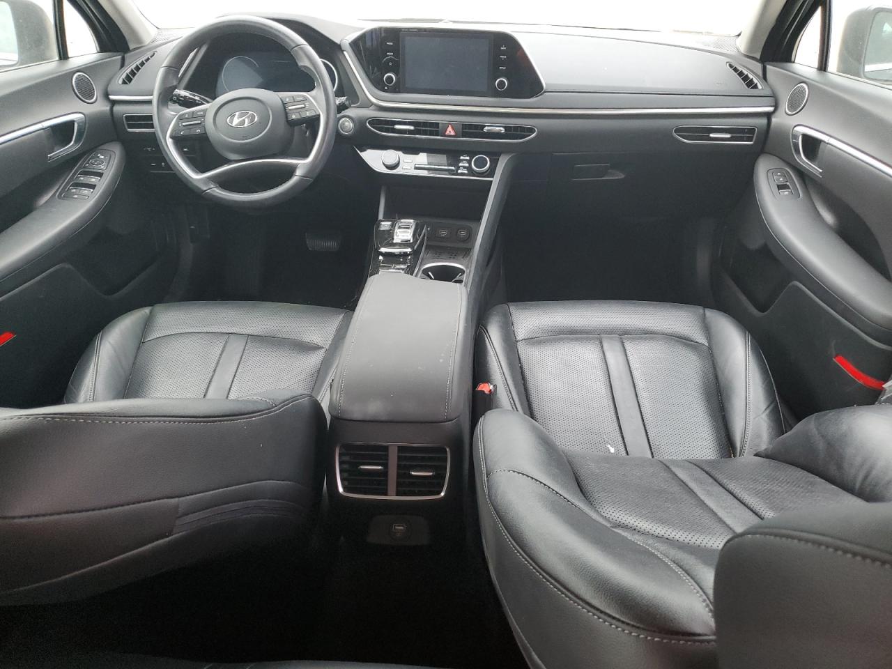 2022 Hyundai Sonata - Image 8