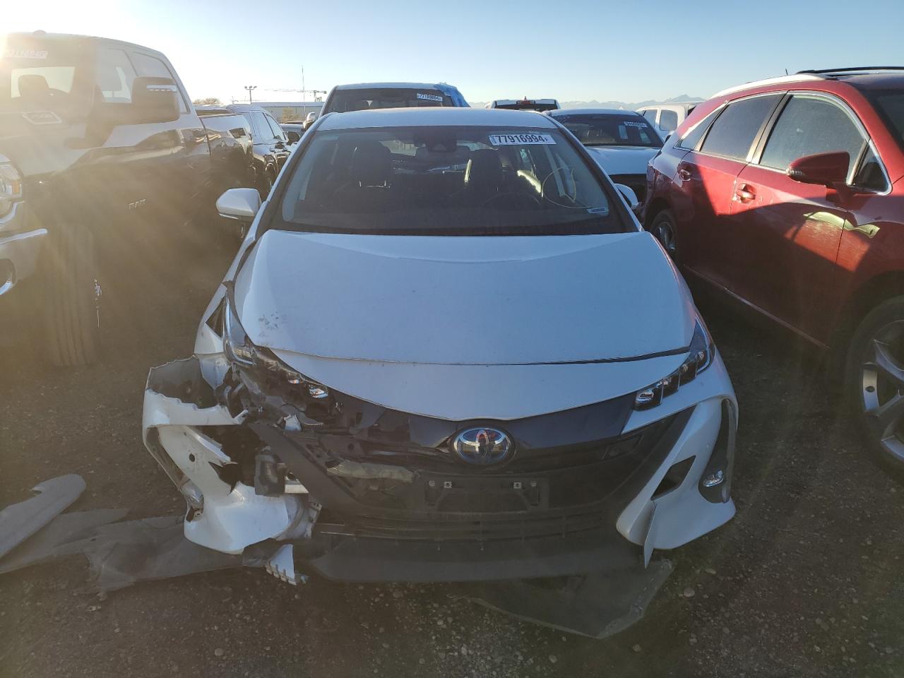 2021 Toyota Prius - Image 5