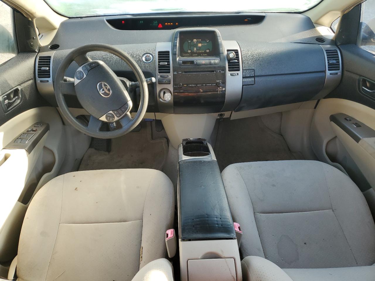 2006 Toyota Prius - Image 8