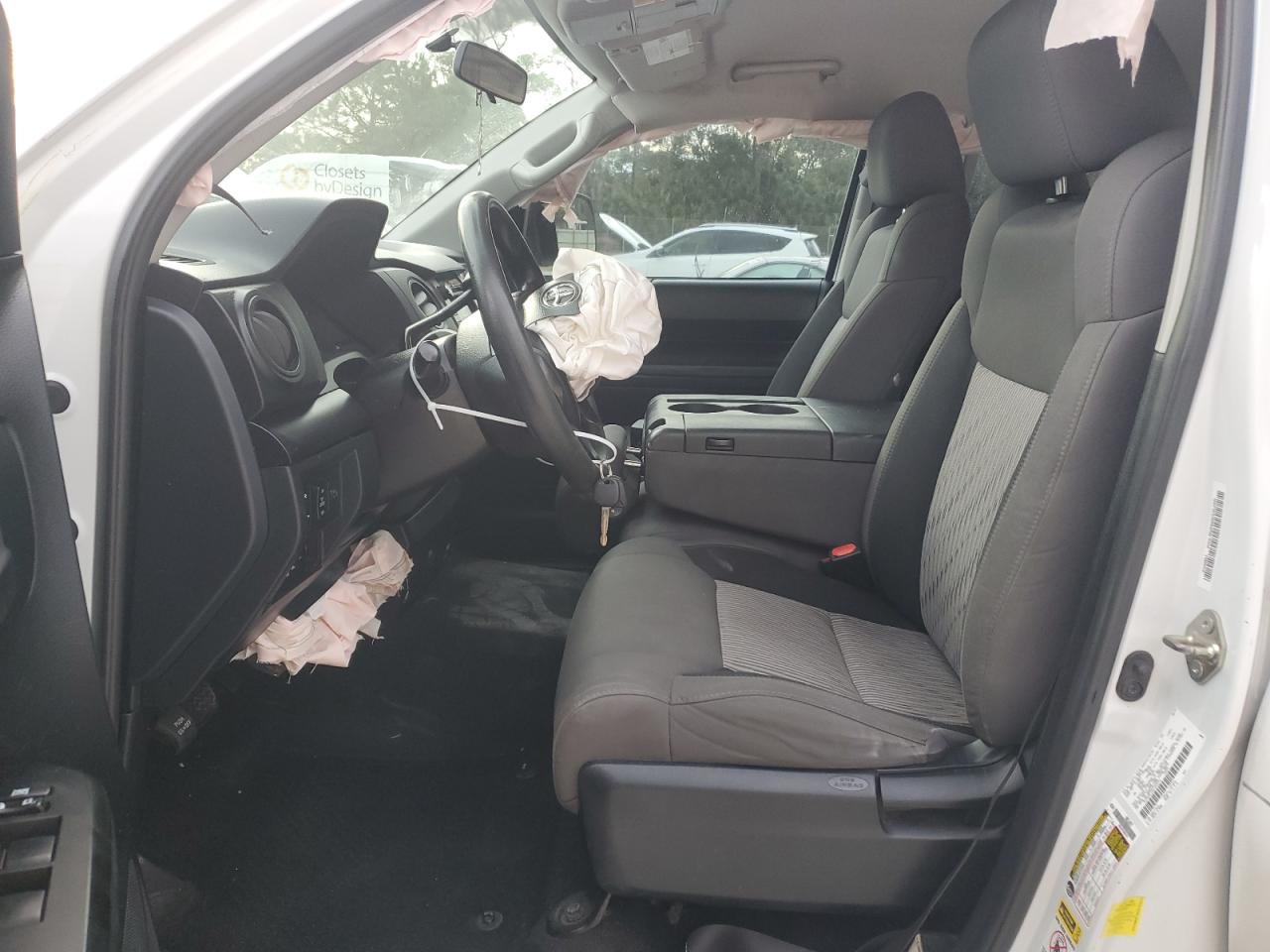 2016 Toyota Tundra - Image 7