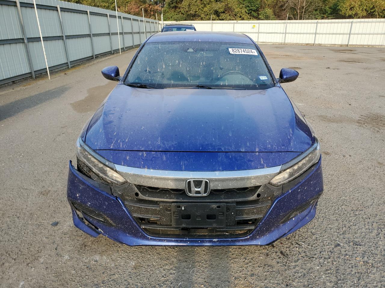 2019 Honda Accord - Image 5