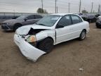 2003 Kia Rio  de vânzare în Haslet, TX - Front End