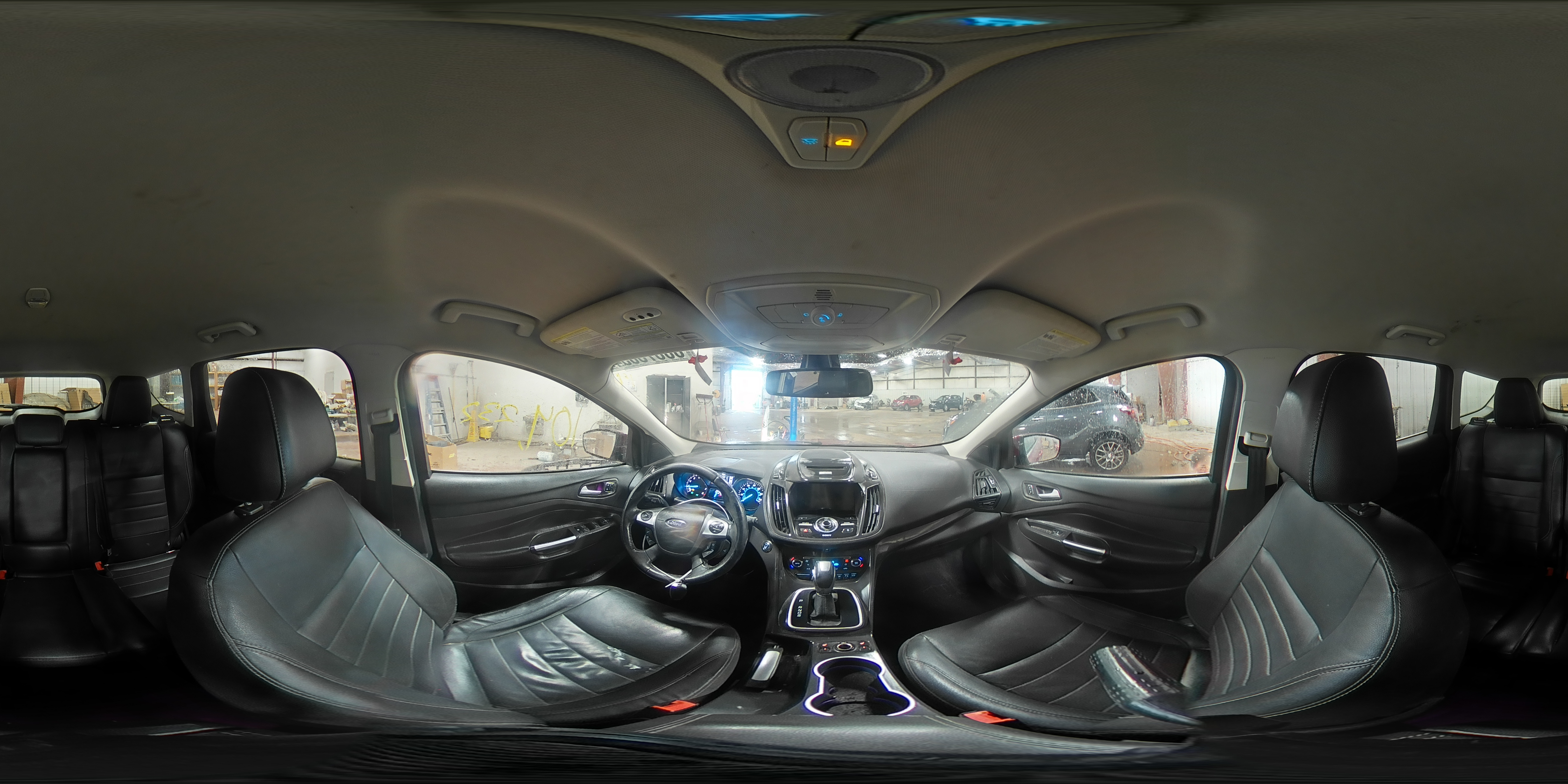 2014 Ford Escape - Image 15