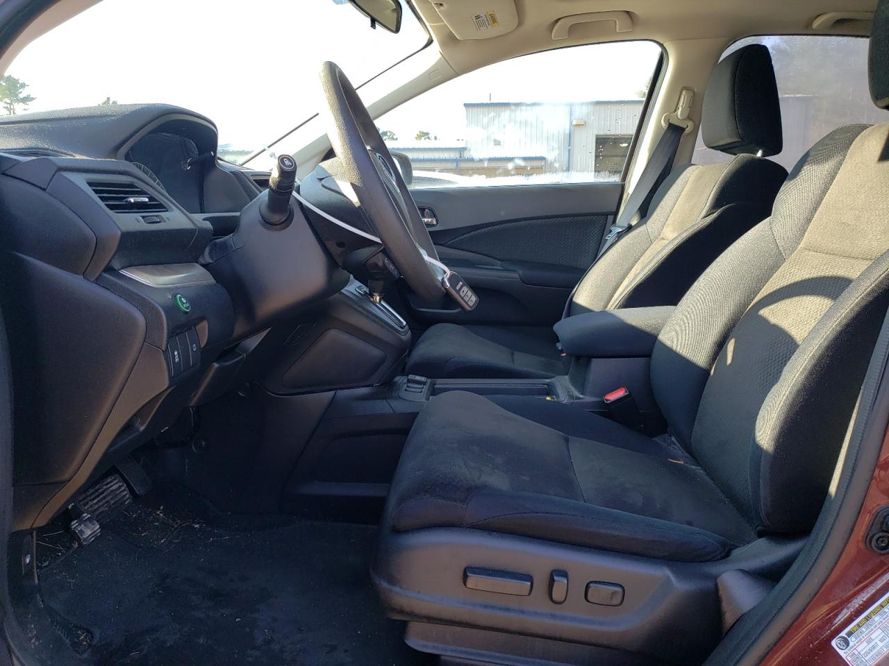 2016 Honda CR-V - Image 7