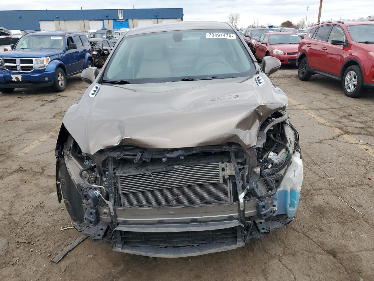 2019 Buick Envision - Image 5