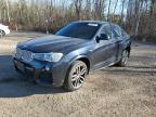 2017 BMW X4 XDRIVE28I à vendre chez Copart ON - COOKSTOWN
