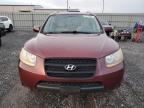 2009 Hyundai Santa Fe Gls на продаже в Ottawa, ON - Minor Dent/Scratches