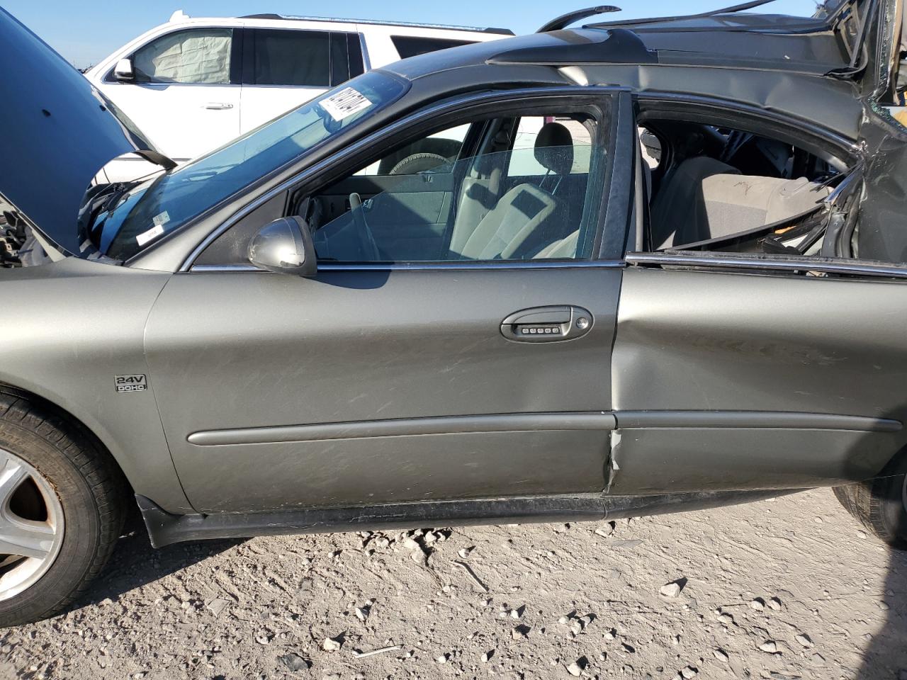 2002 Ford Taurus Sel VIN: 1FAHP59S82A188995 Lot: 82141704