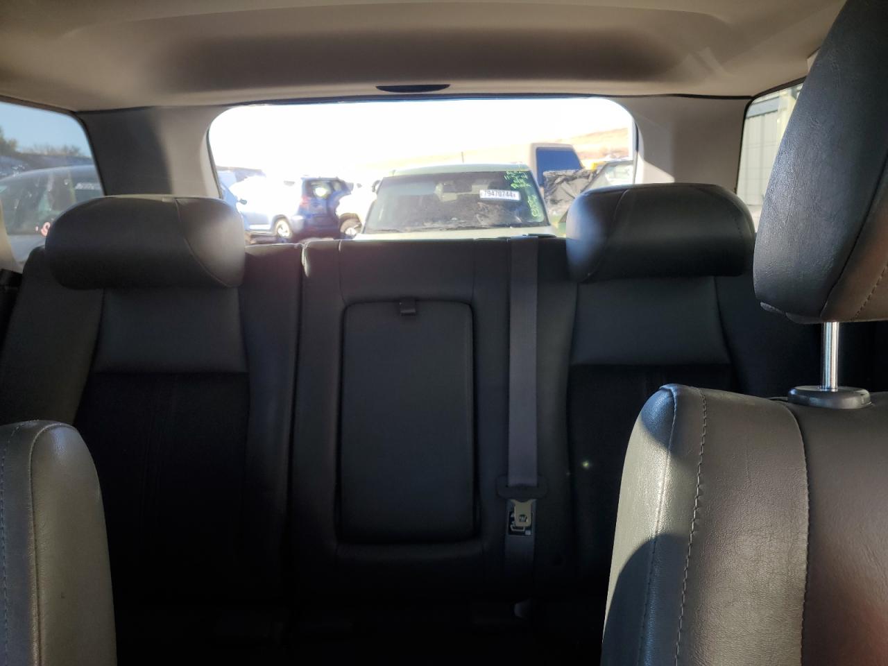 2005 Jeep Grand Cherokee - Image 10