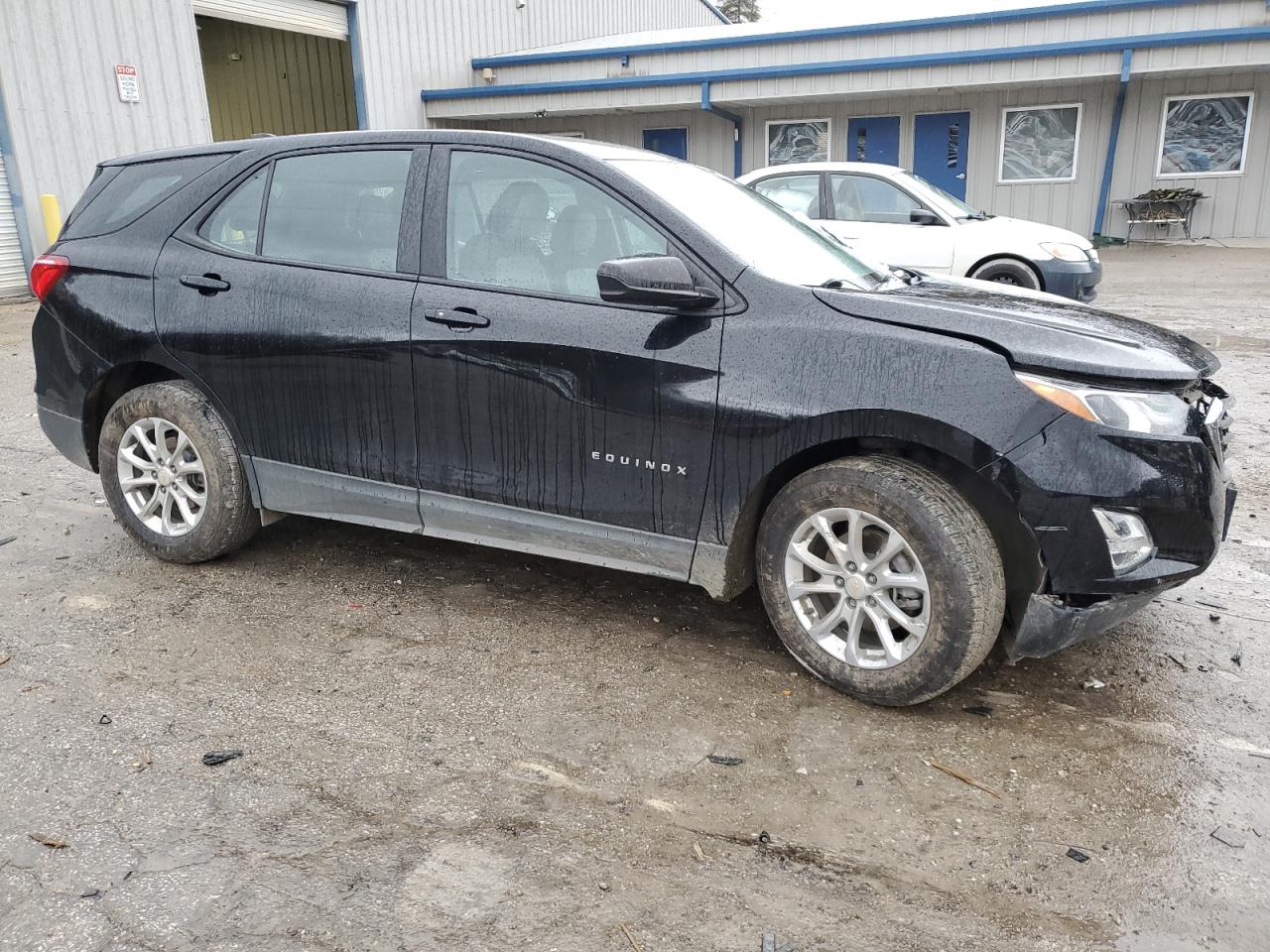 2021 Chevrolet Equinox - Image 4