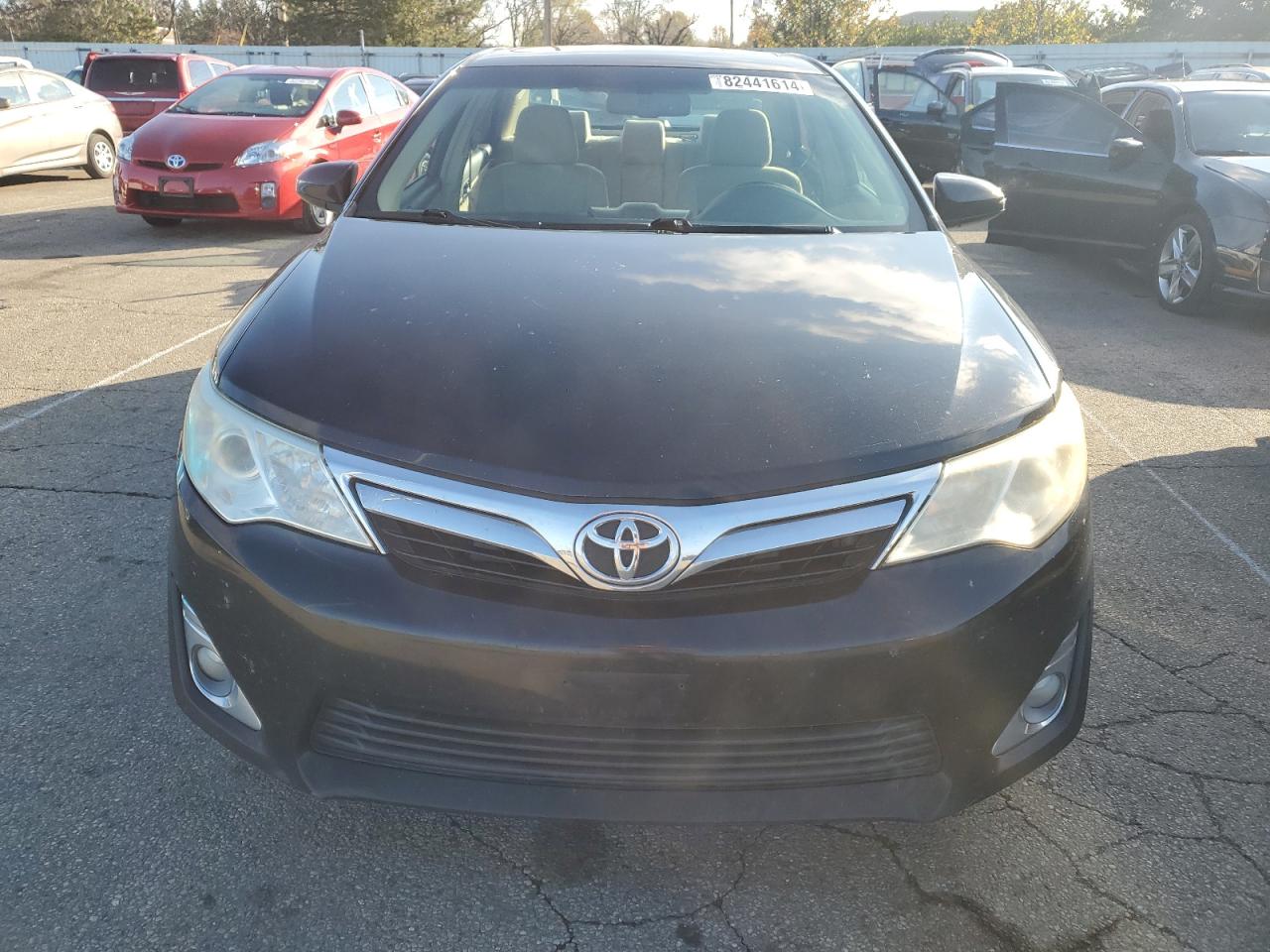 2012 Toyota Camry - Image 5
