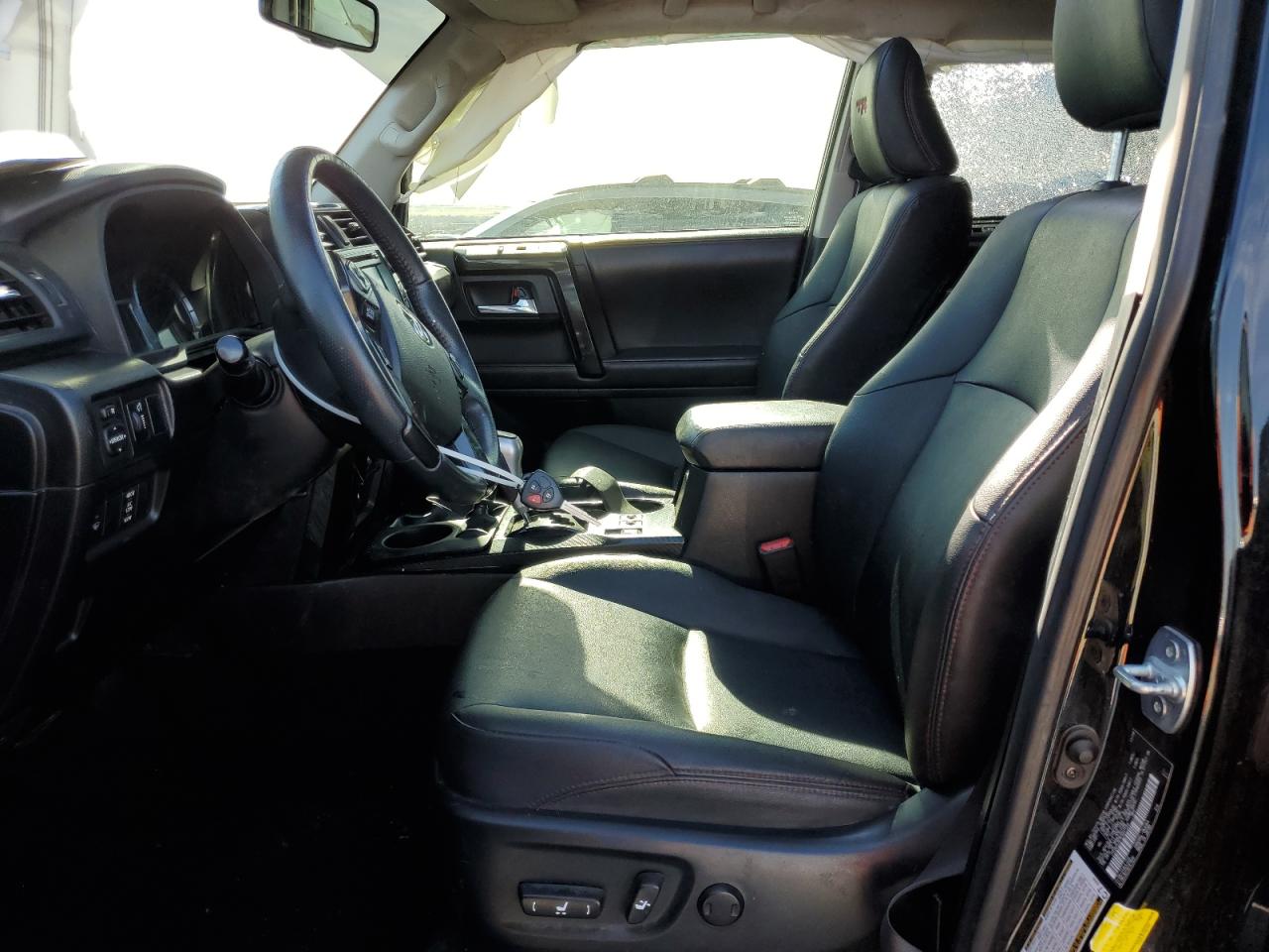 2019 Toyota 4Runner - Image 7