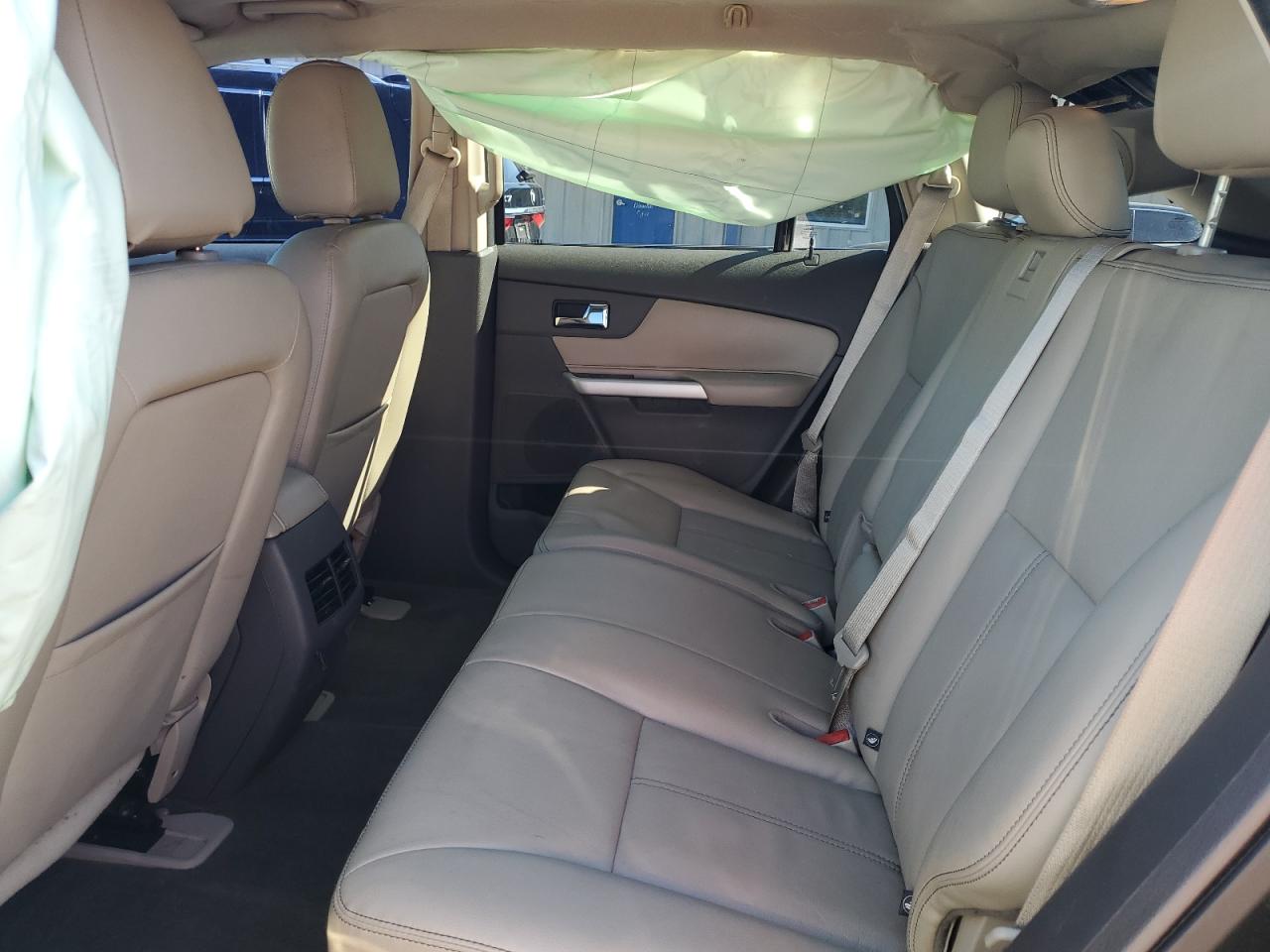 2013 Ford Edge - Image 11