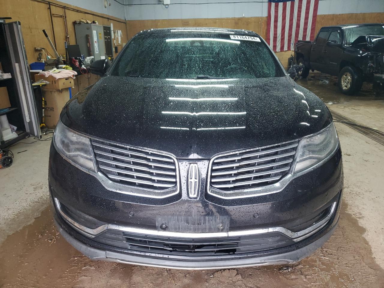 2016 Lincoln MKX - Image 5