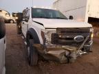 2019 FORD F550 SUPER DUTY for sale at Copart IA - DES MOINES