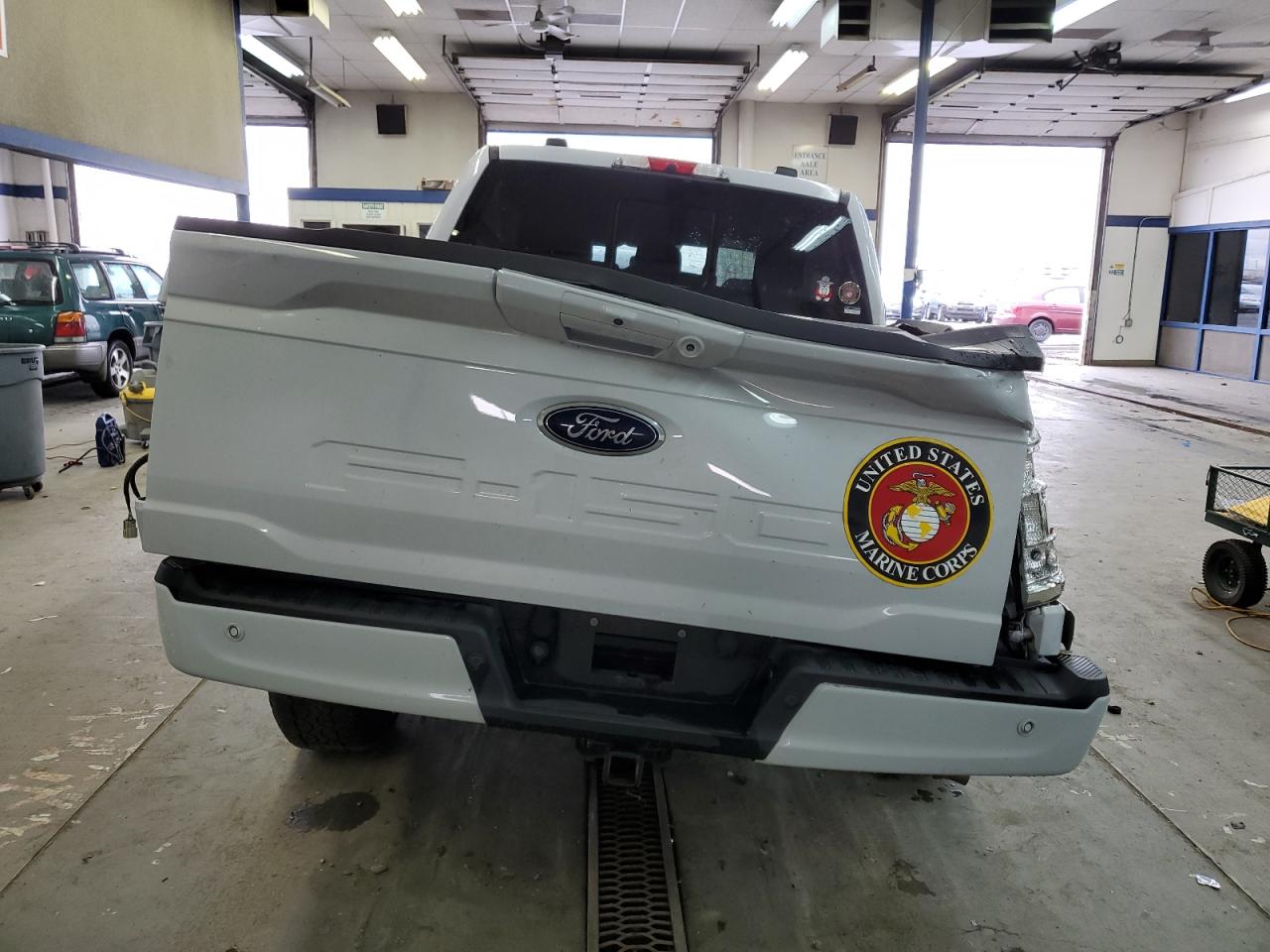 2021 Ford F-150 - Image 6