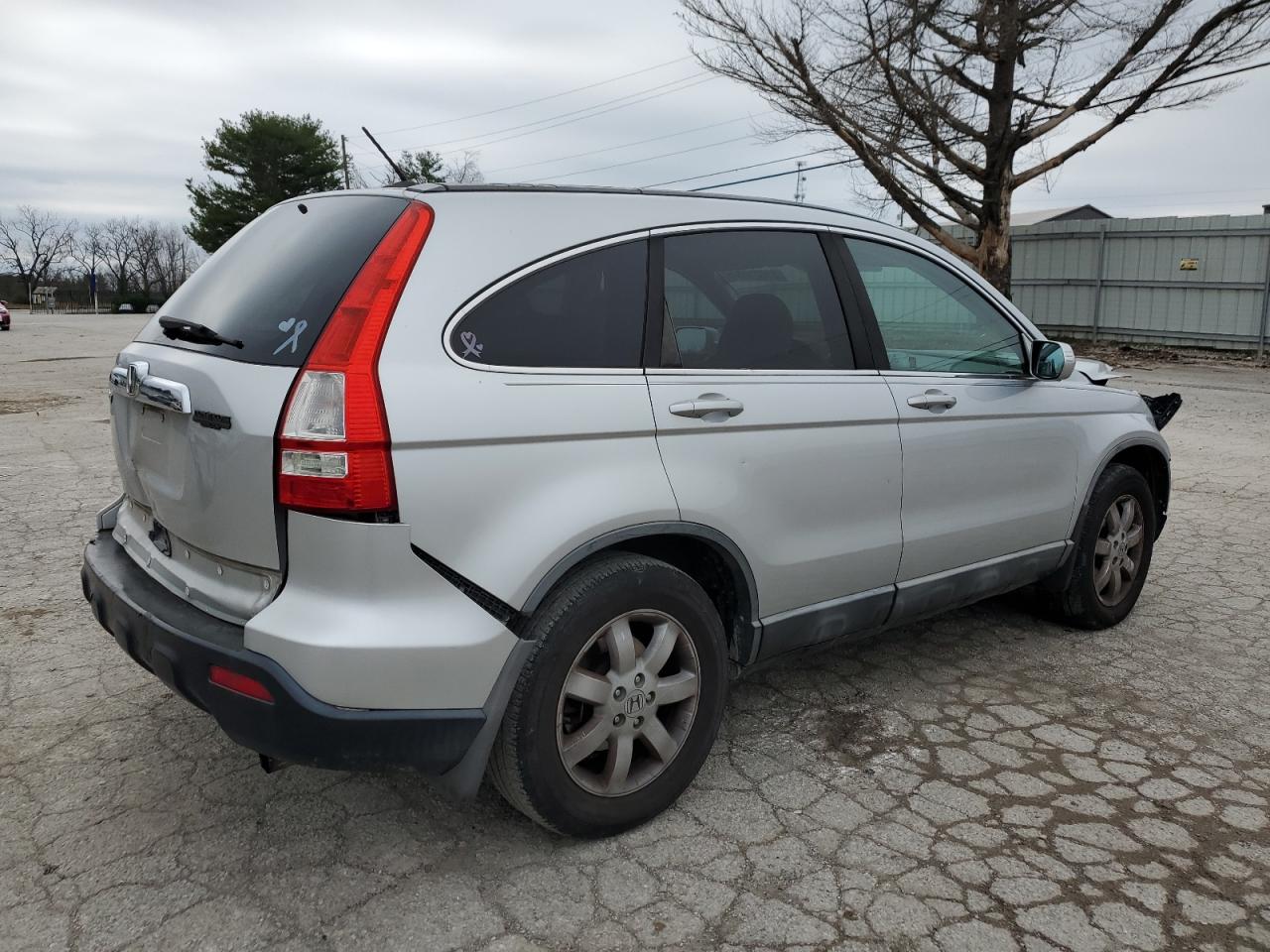 2009 Honda CR-V - Image 3