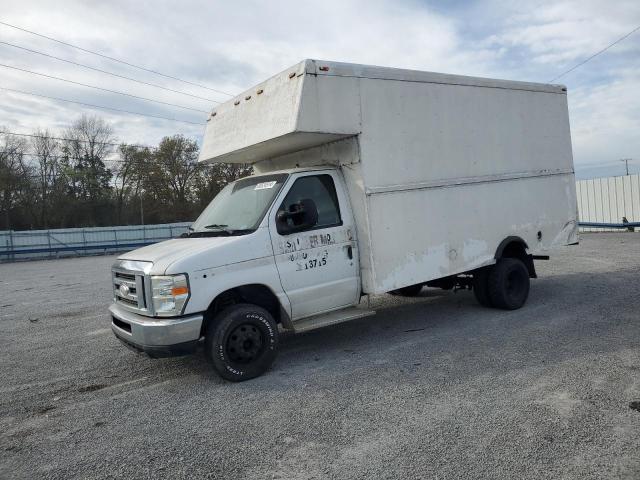 2014 Ford Econoline E450 Super Duty Cutaway Van na sprzedaż w Lebanon, TN - Rear End