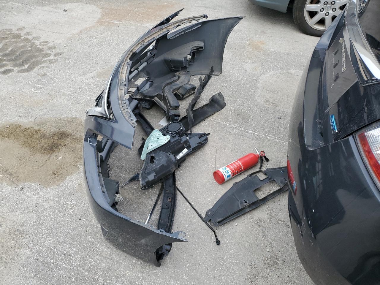 2014 Nissan Altima - Image 12