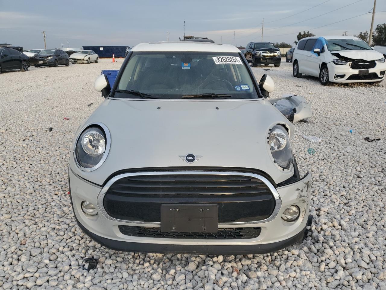 2019 MINI Cooper - Image 5