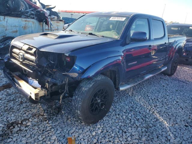 2008 Toyota Tacoma Double Cab Long Bed للبيع في Cahokia Heights، IL - Front End