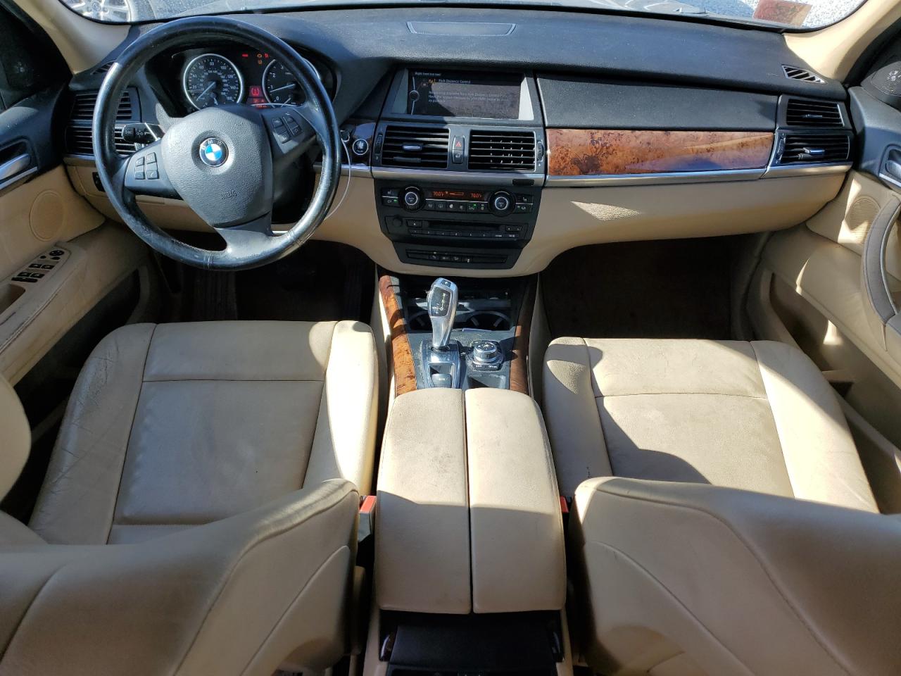 2012 BMW X5 - Image 8