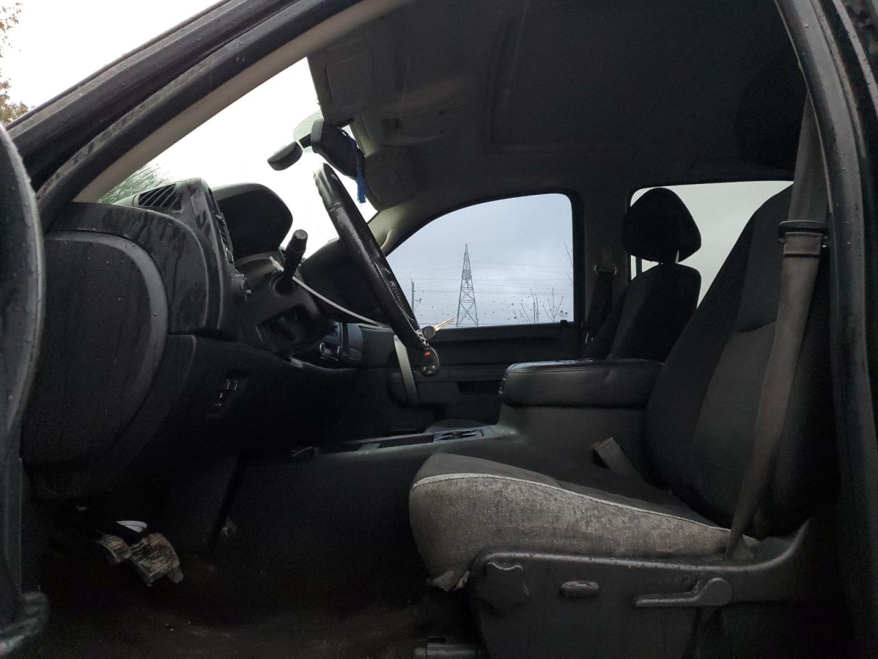 2014 GMC Sierra - Image 7