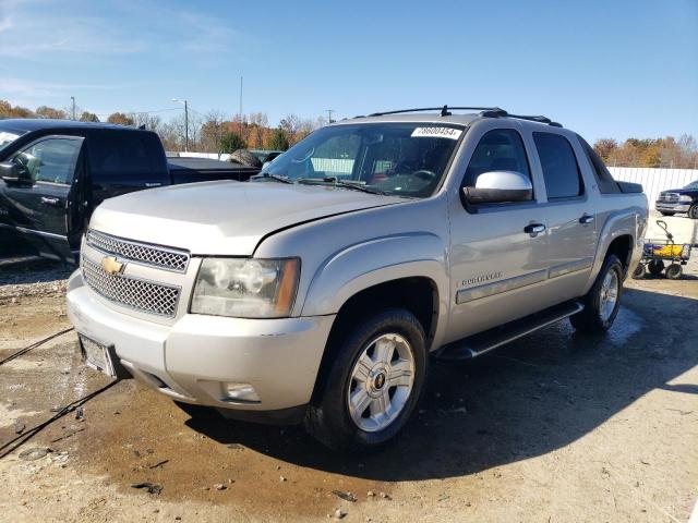 2008 Chevrolet Avalanche K1500 na sprzedaż w Louisville, KY - Front End