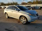 2010 Lexus Rx 450H للبيع في Oklahoma City، OK - Front End