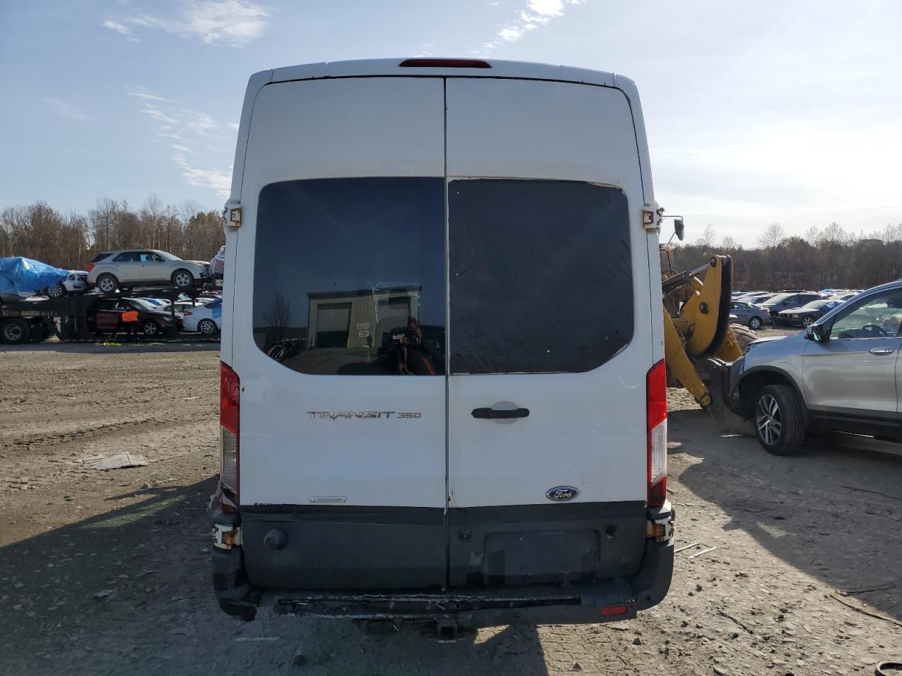 2015 Ford Transit T-350 VIN: 1FTSW3XGXFKA05957 Lot: 79255014