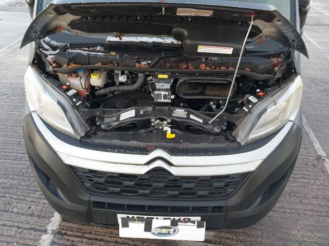 2021 CITROEN RELAY 35 L